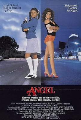  / Angel