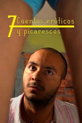 7    / 7 Cuentos Eróticos y Picarescos