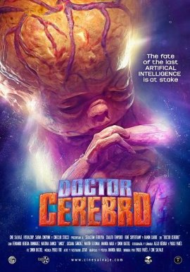   / Doctor Cerebro