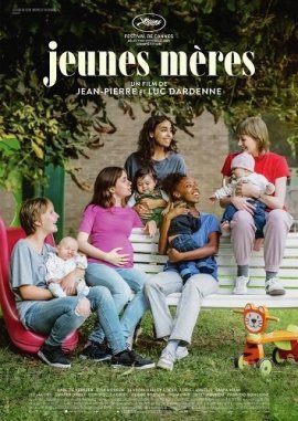   / Young Mothers