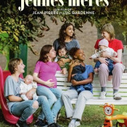   / Young Mothers
