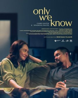    / Only We Know