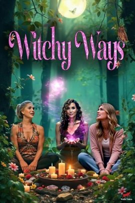   / Witchy Ways
