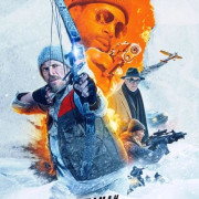   / Ice Fall