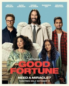  / Good Fortune