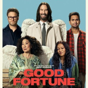  / Good Fortune