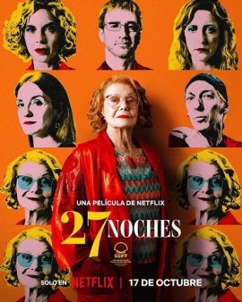 27  / 27 Nights