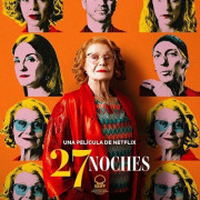 27  / 27 Nights