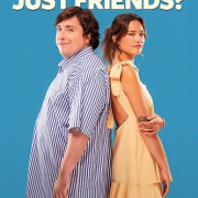 -    / Are We Just Friends?