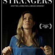     / She Talks to Strangers