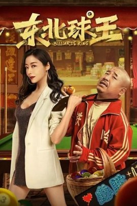   / Billiards King