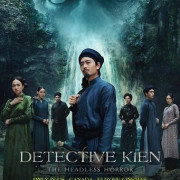  :   / Detective Kien: The Headless Horror