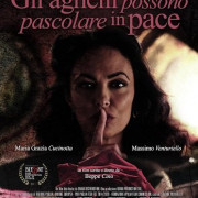     / Gli agnelli possono pascolare in pace