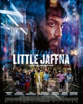   / Little Jaffna