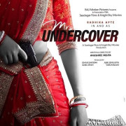    / Mrs Undercover