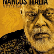 c      / Narcos Italia - Plata o Plomo
