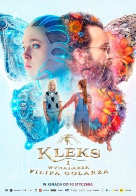      / Kleks i wynalazek Filipa Golarza