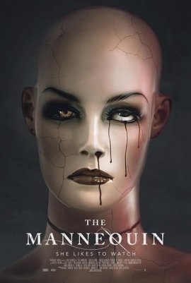  / The Mannequin