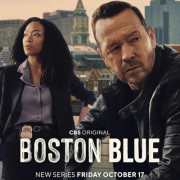  :  /  Boston Blue  