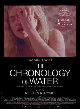   / The Chronology of Water