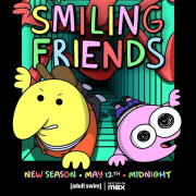Задорные друзья / Smiling Friends все серии
