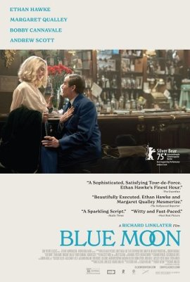   / Blue Moon