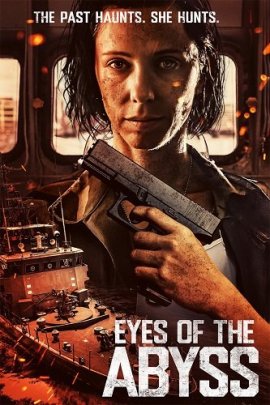   / Eyes of the Abyss