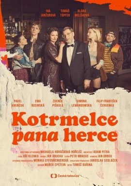    / Kotrmelce pana herce