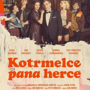    / Kotrmelce pana herce