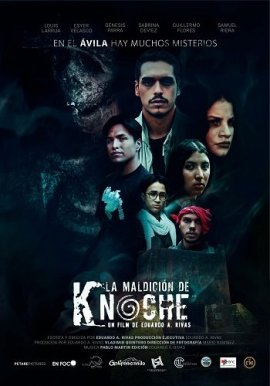    / La Maldición de Knoche