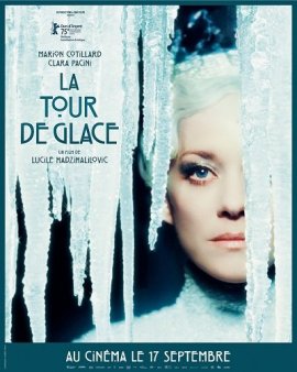   / The Ice Tower