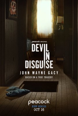   :   / Devil in Disguise: John Wayne Gacy  