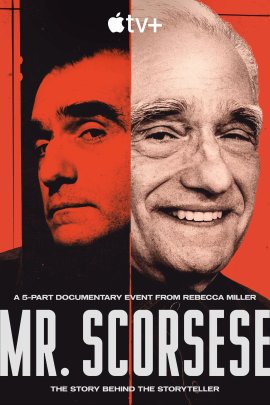   /  Mr. Scorsese  
