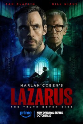   / Lazarus  
