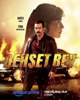   / Dehset Bey