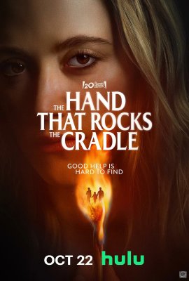 Рука, качающая колыбель / The Hand That Rocks the Cradle
