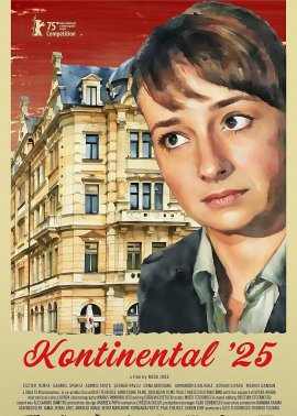  '25 / Kontinental '25