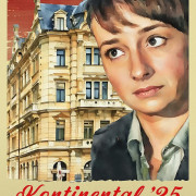  '25 / Kontinental '25