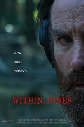   / Within the Pines