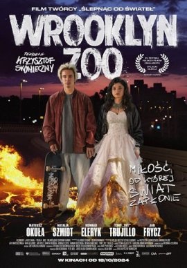   / Wrooklyn Zoo