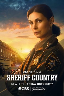   /  Sheriff Country  