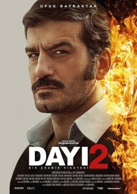 Дядя: История одного человека 2 / Dayi: Bir Adamin Hikayesi 2