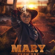    / Mary from the Prayer Ward