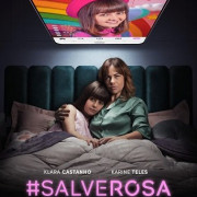 # / #SalveRosa