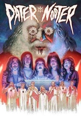 Патер Ностер и миссия света / Pater Noster and the Mission of Light