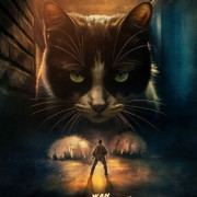 ,   / L'homme qui rétrécit