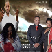     / Stop Playing with God