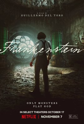 Франкенштейн / Frankenstein