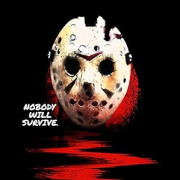  13-:   / Friday the 13th: Blood Loss