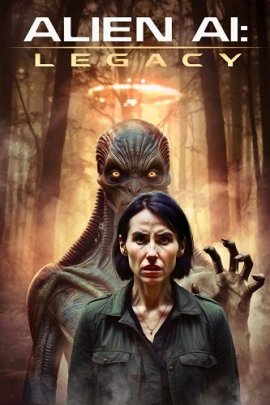 Чужой ИИ: Наследие / Alien Ai Legacy